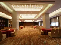 Tianhong Jinling Grand Hotel Hotels in Pizhou