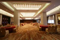 Tianhong Jinling Grand Hotel Hotels in Pizhou