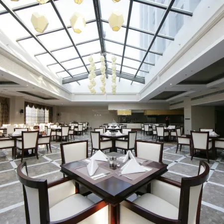 Tianhong Jinling Grand Hotel