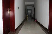 Daoyu Jinyuan Business Hotel