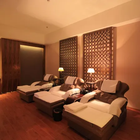 Haoyun oriental hotel