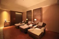 Haoyun oriental hotel - spa
