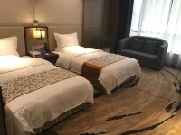 Tongxinyuan Hotel