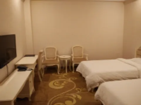 裕民裕福源ホテル 裕民のホテル