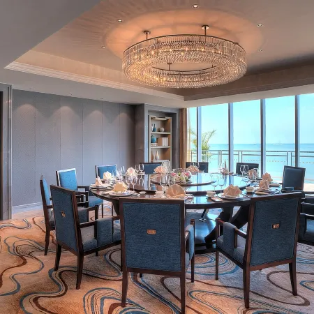 Furama Hotel Beihai