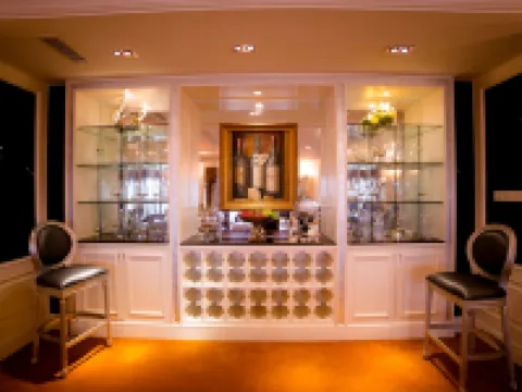 Country Garden Phoenix Hotel Lechang Hotels in Lechang