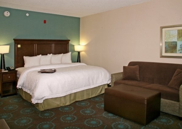 Hampton Inn Bridgeville