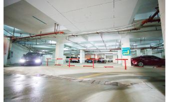 City Comfort Inn Hotel (Fangchenggang Xinggang Avenue)