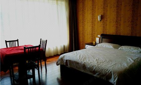 Blikin Port Hotel - Housity
