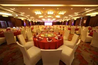 Tashan Hotel Pujiang