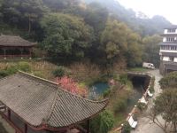 杭州梅竺度假村 - 酒店景观