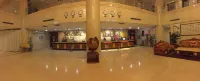 揚子水都連鎖賓館（拜城店） - 停車場