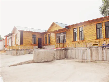 Zhalantun Xinhai Hotel Отели в г. Чжаланьтунь