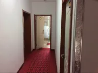 Keyou Qianqi Dongdong Fashion Hotel