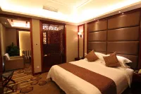 海寧四季光華酒店 鄰近海寧中國皮革城景區的酒店