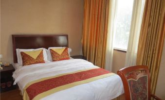 Neijiang Beicheng Business Hotel