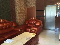 룽리 첸롱궁 비즈니스 호텔