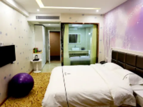 Oriental International Hotel Hotels in Hengfeng