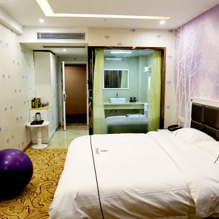 Oriental International Hotel
