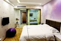 Oriental International Hotel Hotels in Hengfeng County