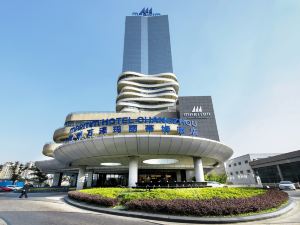 Maritim Hotel Changzhou