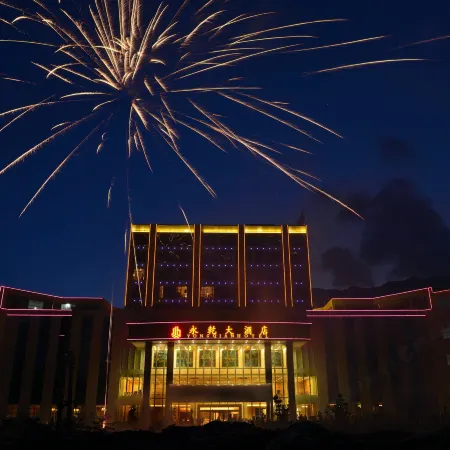 Yongqian Hotel
