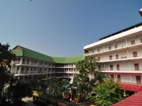 Top North Hotel Hotels in San Phe Suea