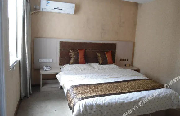 麻江金世紀商務酒店