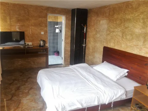 Chengmai Xinfayuan Hotel