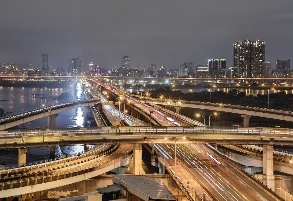 리버뷰 스위트 타이베이