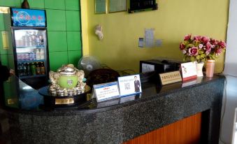 Yongzhou Weizhou Hotel