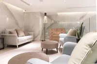 New Riverview Suites Taipei