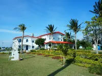 Kenting Siya Hostel Hotels in der Nähe von Fu'an-Tempel