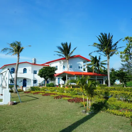 Kenting Siya Hostel