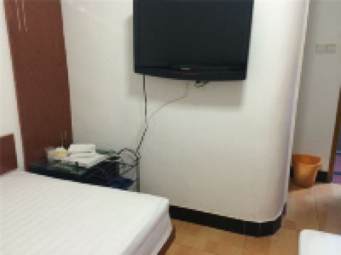 岱山光辉旅馆 - 标准间