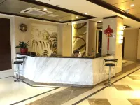 Xinheyuan Hotel Yangzhong