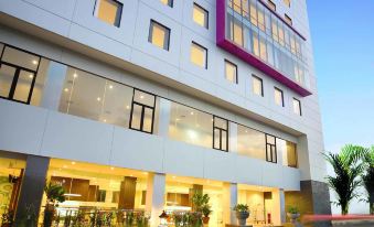 Favehotel Hyper Square - Housity
