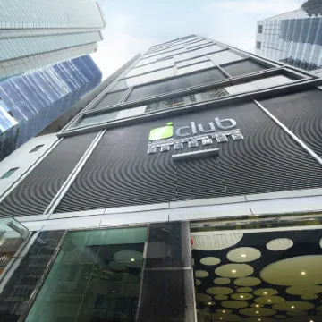 香港富薈炮台山飯店 北角附近的飯店