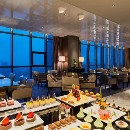 Wanda Realm Jiangmen