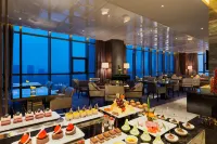 Wanda Realm Jiangmen Hotels in Jiangmen