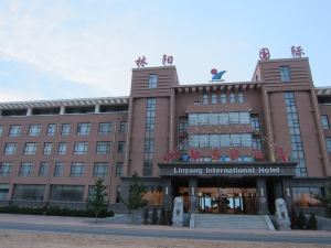 Linyang Hotel