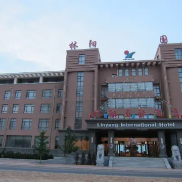 Linyang Hotel
