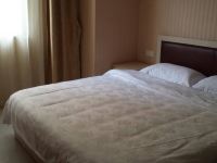 福州雨馨酒店公寓 - 豪华大床房