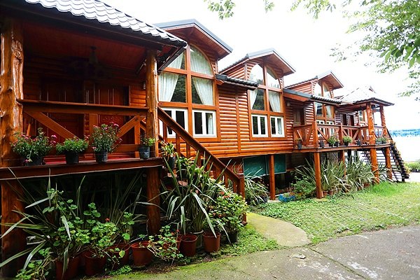 南投清境民生果园山庄预订价格 联系电话位置地址 携程酒店