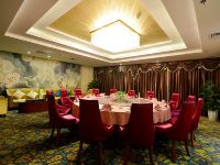 龙岩中凯国际酒店 - 中式餐厅
