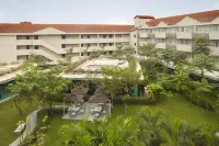 Delonix Hotel Karawang Hotel di 