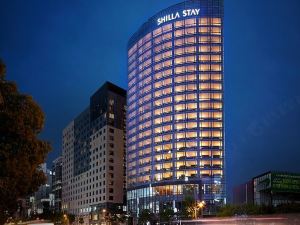 Shilla Stay Ulsan