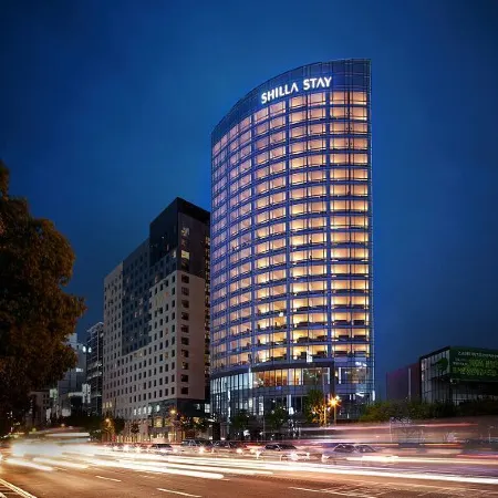 Shilla Stay Ulsan