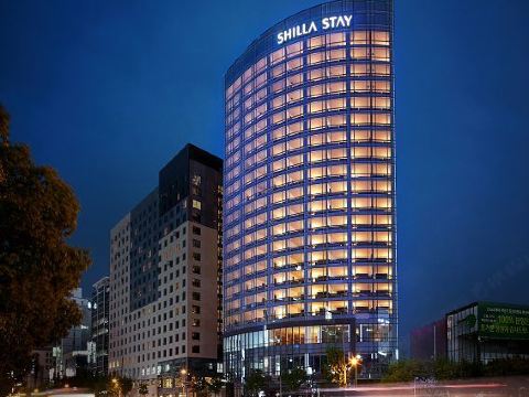 Shilla Stay Ulsan