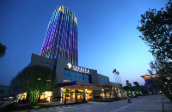 Empark Grand Hotel - 5-Star